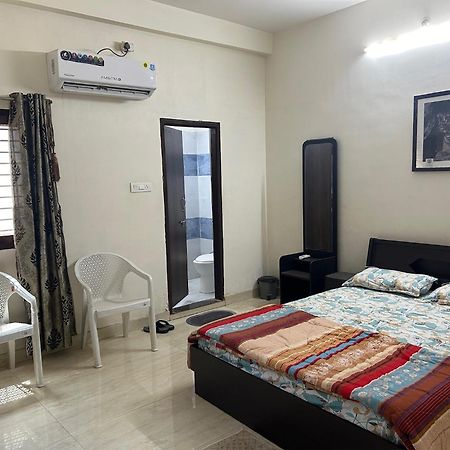 Samadhan Home Stay Джабалпур Екстер'єр фото