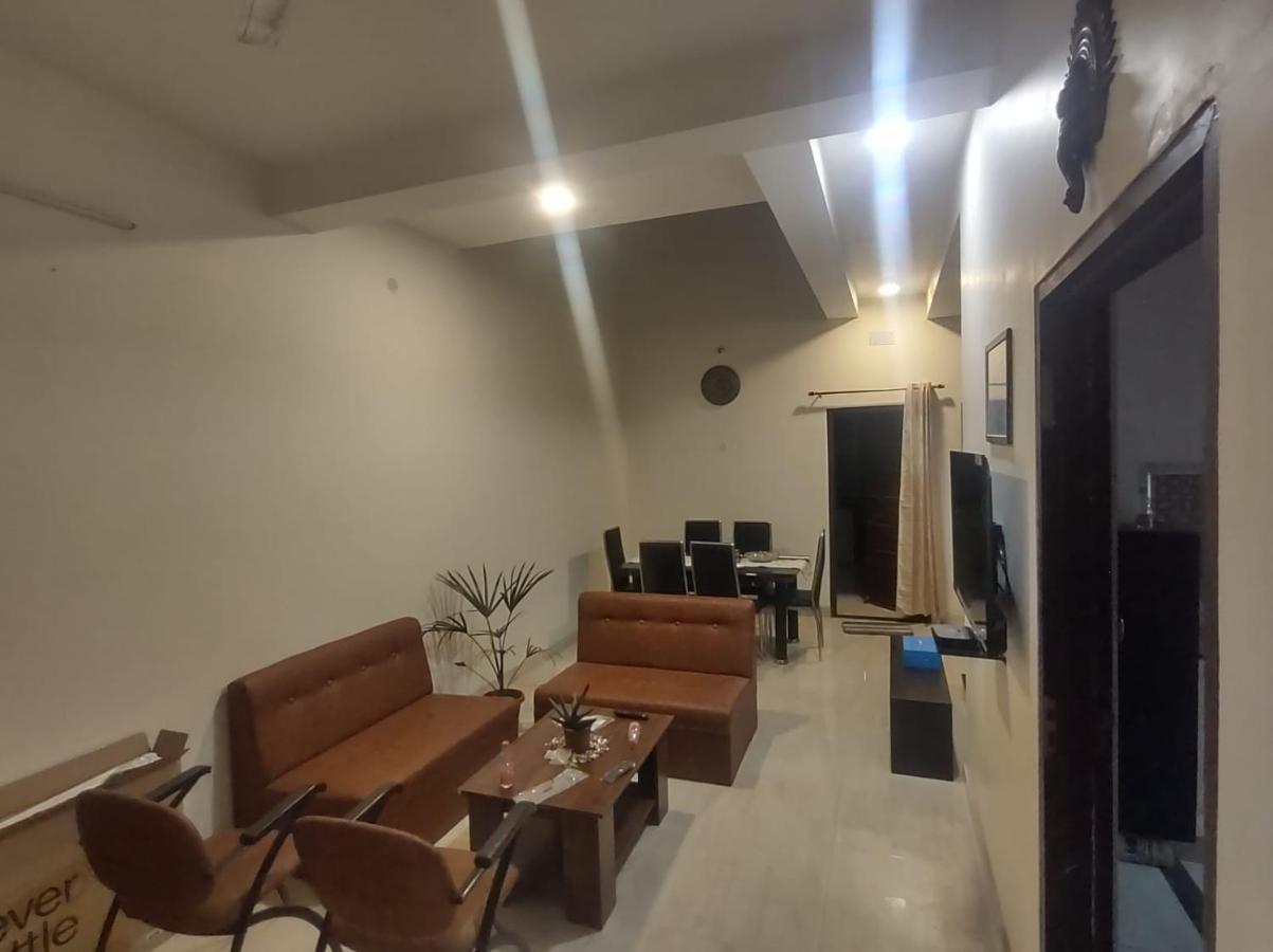 Samadhan Home Stay Джабалпур Екстер'єр фото